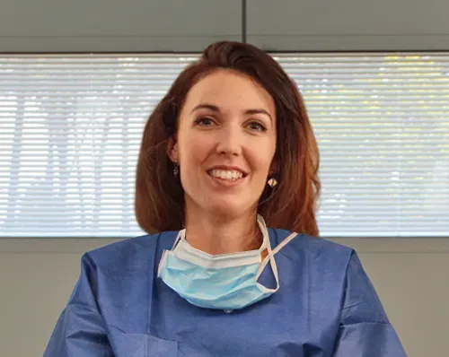 Docteur Estelle Vigneron